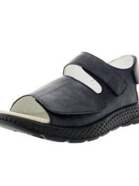 Propét womens Travelactiv Scottsdale Sandal Size 8W